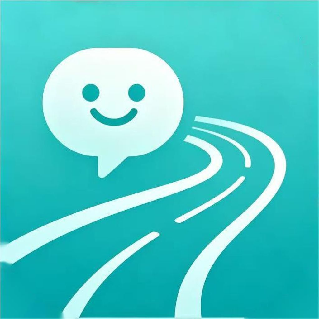 路过 App Logo